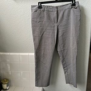 Liz Claiborne Career Petite Emma Classic 14p